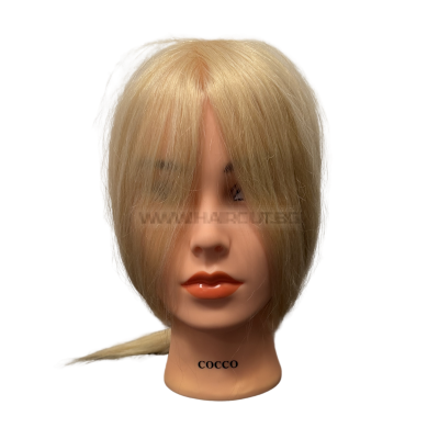 COCCO VIOLET FEMALE MANNEQUIN - ДАМСКА ТРЕНИРОВЪЧНА ГЛАВА