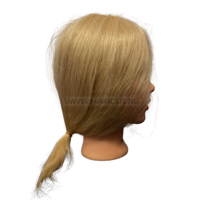 COCCO VIOLET FEMALE MANNEQUIN - ДАМСКА ТРЕНИРОВЪЧНА ГЛАВА