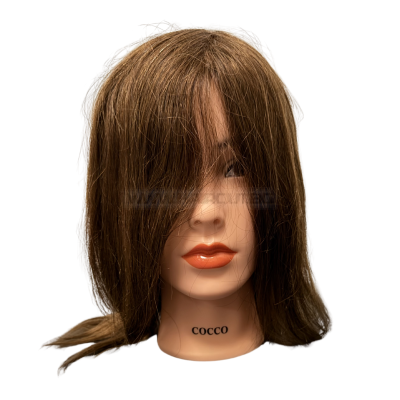 COCCO YUMA FEMALE MANNEQUIN - ДАМСКА ТРЕНИРОВЪЧНА ГЛАВА