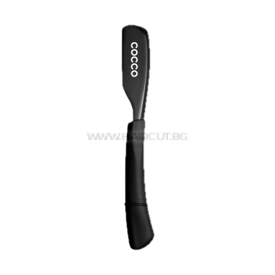 COCCO T15 STRAIGHT EDGE RAZOR - БРЪСНАЧ С ПРАВО РАМО
