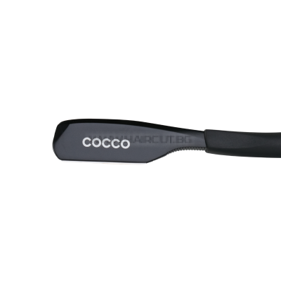 COCCO T15 STRAIGHT EDGE RAZOR - БРЪСНАЧ С ПРАВО РАМО
