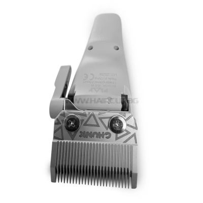 TPOB PLAY MINI CLIPPER GREY - ПРОФЕСОНАЛНА КОМПАКТНА МАШИНКА ЗА ПОДСТРИГВАНЕ, СВЕТЛОСИВА