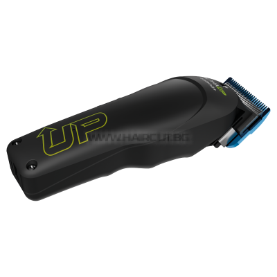 GAMMA+ ALPHA UP - ПРОФЕСИОНАЛНА МАШИНКА ЗА ПОДСТРИГВАНЕ