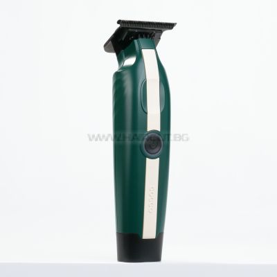 COCCO VELOCE LITE TRIMMER - ПРОФЕСИОНАЛНЕН КОНТУРЕН ТРИМЕР ЗА КОСА И БРАДА