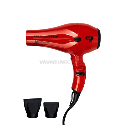 ETI ECOTURBO 3900 XTRAPOWER 2500W  - ПРОФЕСИОНАЛЕН СЕШОАР ЗА КОСА