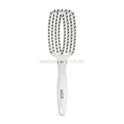 ARTERO GE-BION 17 FLEX VENT - ПРОФЕСИОНАЛНА ЧЕТКА ЗА КОСА