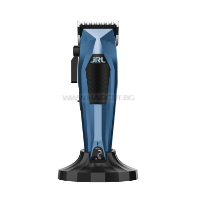 JRL 3000C AURA FADE CLIPPER - ПРОФЕСИОНАЛНА КОМПАКТНА МАШИНКА ЗА ПОДСТРИГВАНЕ