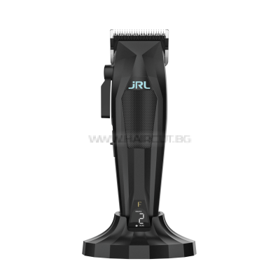 JRL 3000C AURA FADE CLIPPER - ПРОФЕСИОНАЛНА КОМПАКТНА МАШИНКА ЗА ПОДСТРИГВАНЕ