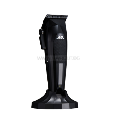 JRL 3000C AURA FADE CLIPPER - ПРОФЕСИОНАЛНА КОМПАКТНА МАШИНКА ЗА ПОДСТРИГВАНЕ