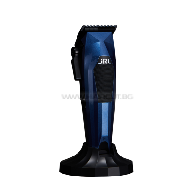 JRL 3000C AURA FADE CLIPPER - ПРОФЕСИОНАЛНА КОМПАКТНА МАШИНКА ЗА ПОДСТРИГВАНЕ