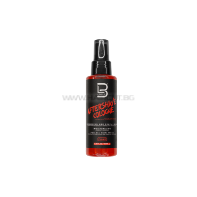 LEVEL 3 FLAME - АФТЪРШЕЙВ 100ml/400ml/750ml