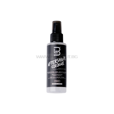 LEVEL 3 FROST - АФТЪРШЕЙВ 100ml/400ml/750ml