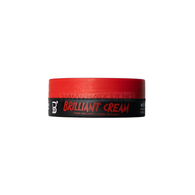 LEVEL 3 BRILLIANT CREAM - КРЕМ ЗА ТЕКСТУРА С БЛЯСЪК И ЛЕКА ФИКСАЦИЯ, 150ml