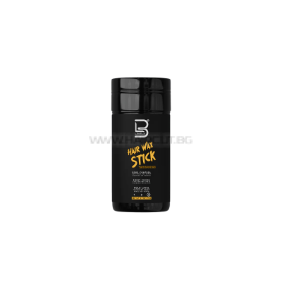 LEVEL 3 WAX STICK - СТИК-ВАКСА С ЛЕК БЛЯСЪК И СИЛНА ФИКСАЦИЯ, 75g