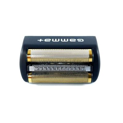 ГЛАВА ЗА BOOSTED SHAVER - КАСЕТА, 2 БРОЯ ЗЛАТНИ ФОЛИА, 2 БРОЯ НОЖЧЕТА
