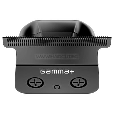 GAMMA+ NEO PROTEGE - КОМПЛЕКТ ПРОФЕСИОНАЛНИ МЕТАЛНИ МАШИНКА И ТРИМЕР