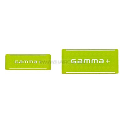 GAMMA+ КОМПЛЕКТ ГУМЕНИ ПРОТИВОПЛЪЗГАЩИ ЛЕНТИ (GRIPS) ЗА МАШИНКИ, ТРИМЕРИ И ШЕЙВЪРИ