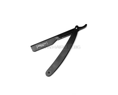 MENSPIRE CUT THROAT RAZOR - СГЪВАЕМ БРЪСНАЧ ЗА УНИВЕРСАЛНИ НОЖЧЕТА