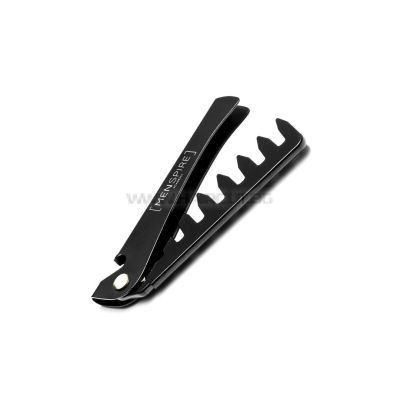 MENSPIRE STREAKER COMB - СГЪВАЕМ ГРЕБЕН ЗА КОСА