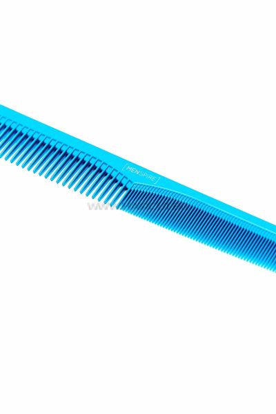 MENSPIRE DERLIN COMB 705 - ГРЕБЕН ЗА КОСА 179mm, СИН