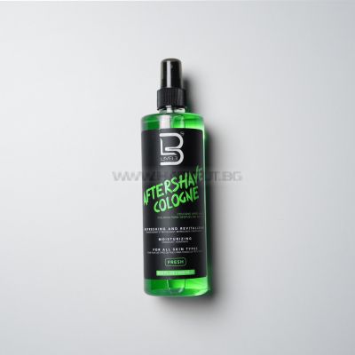 LEVEL 3 FRESH - АФТЪРШЕЙВ 100ml/400ml