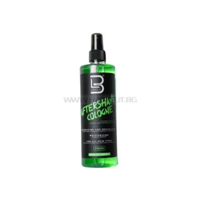 LEVEL 3 FRESH - АФТЪРШЕЙВ 100ml/400ml