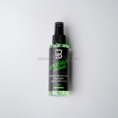 LEVEL 3 FRESH - АФТЪРШЕЙВ 100ml/400ml