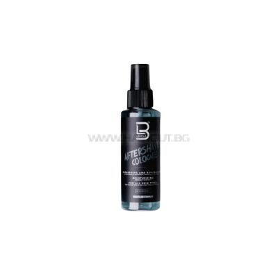 LEVEL 3 MIDNIGHT - АФТЪРШЕЙВ 100ml/400ml