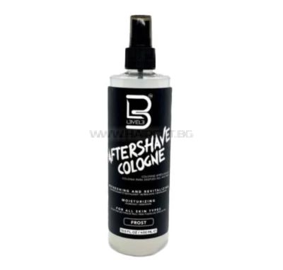LEVEL 3 FROST - АФТЪРШЕЙВ 100ml/400ml/750ml
