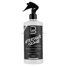 LEVEL 3 FROST - АФТЪРШЕЙВ 100ml/400ml/750ml