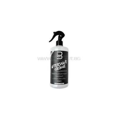 LEVEL 3 FROST - АФТЪРШЕЙВ 100ml/400ml/750ml
