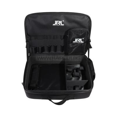JRL TOOLTIDY BARBER CASE - ЛЕКA ПЪТНИЧЕСКА ЧАНТА