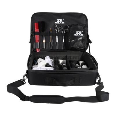JRL TOOLTIDY BARBER CASE - ЛЕКA ПЪТНИЧЕСКА ЧАНТА