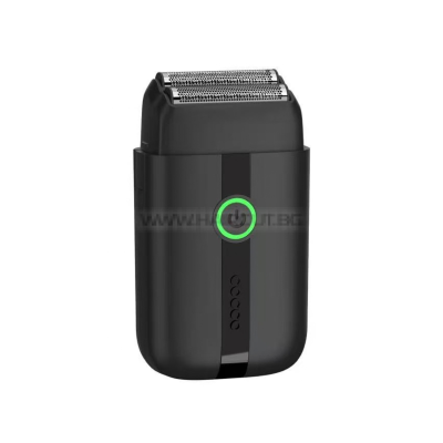 COCCO VELOCE LITE COMBO BLACK - КОМПЛЕКТ ПРОФЕСИОНАЛНИ МАШИНКА, ТРИМЕР И ШЕЙВЪР