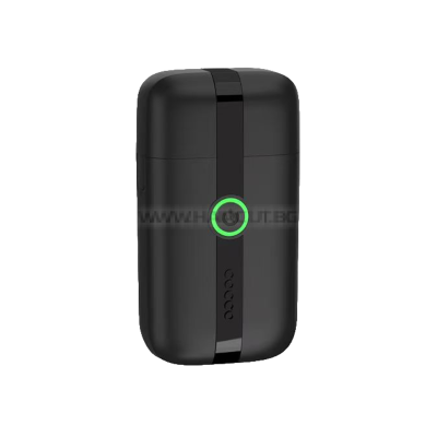 COCCO VELOCE LITE COMBO BLACK - КОМПЛЕКТ ПРОФЕСИОНАЛНИ МАШИНКА, ТРИМЕР И ШЕЙВЪР