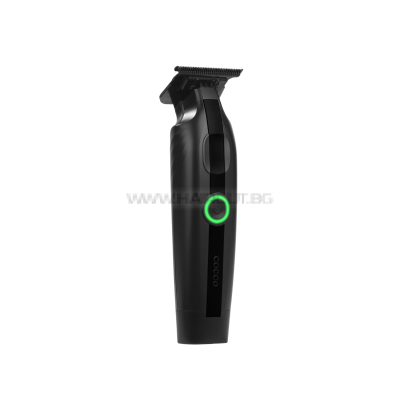 COCCO VELOCE LITE TRIMMER - ПРОФЕСИОНАЛНЕН КОНТУРЕН ТРИМЕР ЗА КОСА И БРАДА