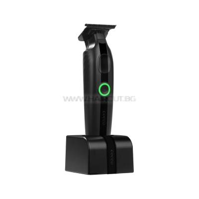 COCCO VELOCE LITE TRIMMER - ПРОФЕСИОНАЛНЕН КОНТУРЕН ТРИМЕР ЗА КОСА И БРАДА