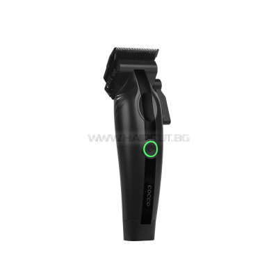 COCCO VELOCE LITE CLIPPER - ПРОФЕСИОНАЛНА МАШИНКА ЗА ПОДСТРИГВАНЕ