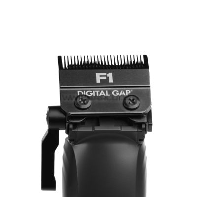COCCO VELOCE LITE CLIPPER - ПРОФЕСИОНАЛНА МАШИНКА ЗА ПОДСТРИГВАНЕ