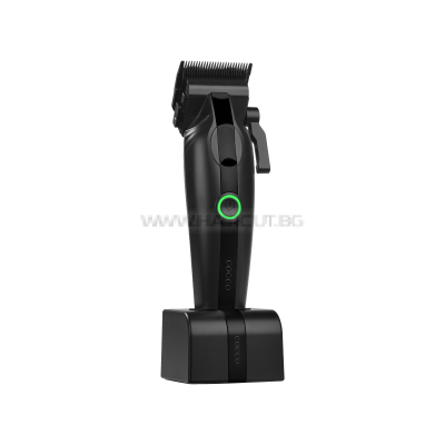 COCCO VELOCE LITE CLIPPER - ПРОФЕСИОНАЛНА МАШИНКА ЗА ПОДСТРИГВАНЕ