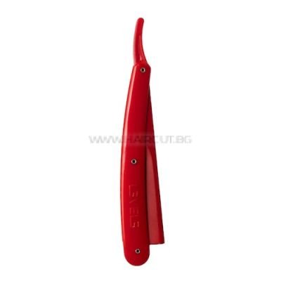 L3VEL3 RAZOR - ПРОФЕСИОНАЛЕН СГЪВАЕМ БРЪСНАЧ