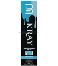 L3VEL3 KRAY SEMI-PERMANENT COLOR - ПОЛУПЕРМАНЕНТНА БОЯ ЗА КОСА, 100ML